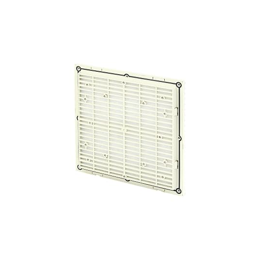 9805.230 Electrical Fan Filter & Panel 230V 223 * 223mm Industrial Cabinet