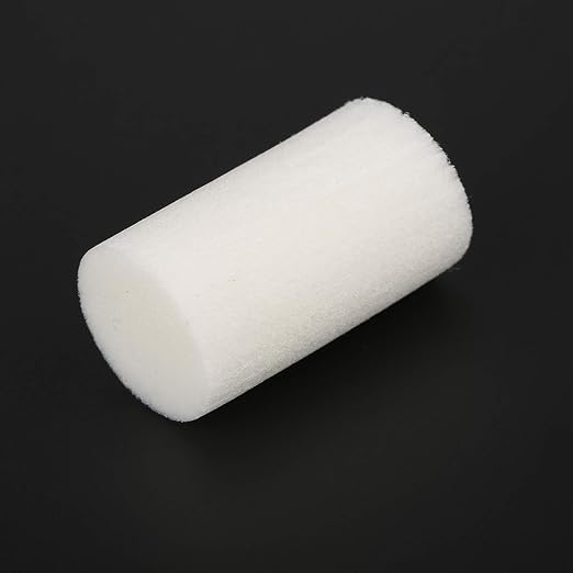 High Pressure Pump Filter Element Part 50Pcs Electric Water Filters Pump