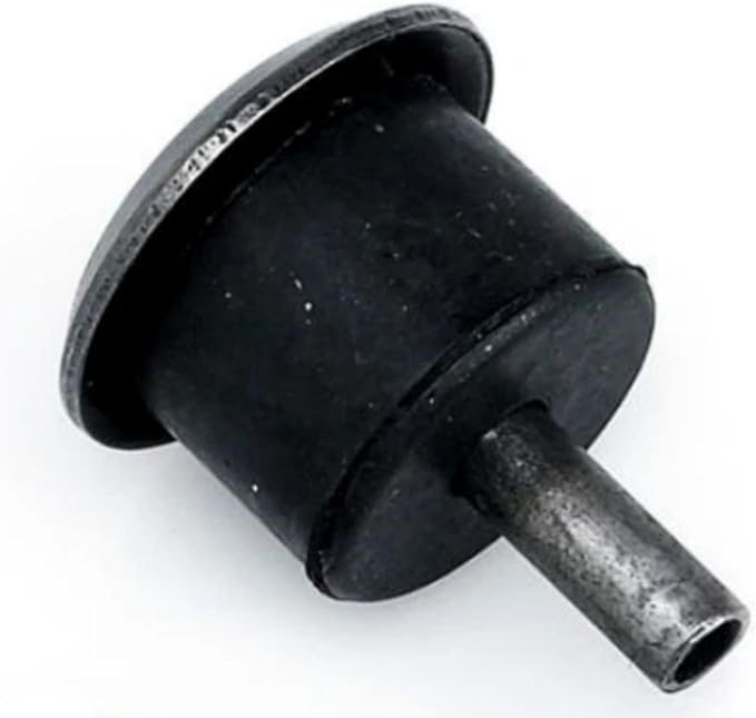 Classic Cut Wood Handle Lopper Bumper 6400-40 Black Metal Replacement Part