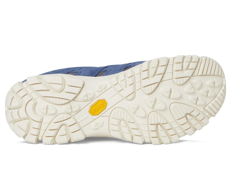 Merrell Men's Moab 3 Hiking Shoe, Greystone, 10.5