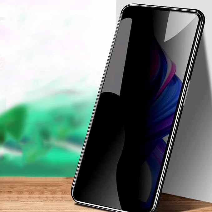 Tempered Glass for TCL NxtPaper 70 Pro Privacy Screen Protector | 2 PackPrivacy Tempered Glass 6.90 Anti-Spy for Office Commute Travel &amp Daily 9H HD Clear Scratch-Resistant