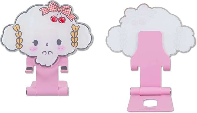Sonix x Sanrio Character Phone Stand | Adjustable Cell Phone Holder Desk Stand Dock | Badtz Maru