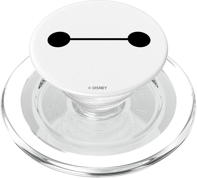 Disney Big Hero 6 Baymax Face PopSockets Adhesive PopGrip