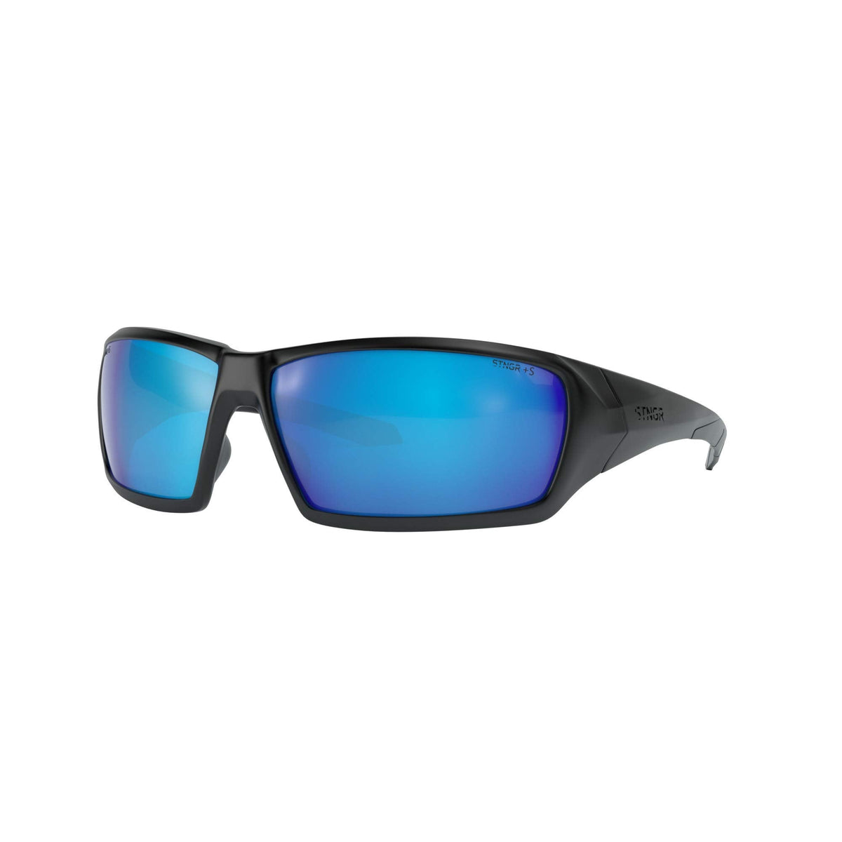 STNGR Ridge Unbreakable Tactical Ballistic Outdoor & Shooting Sunglasses Polarized For Men