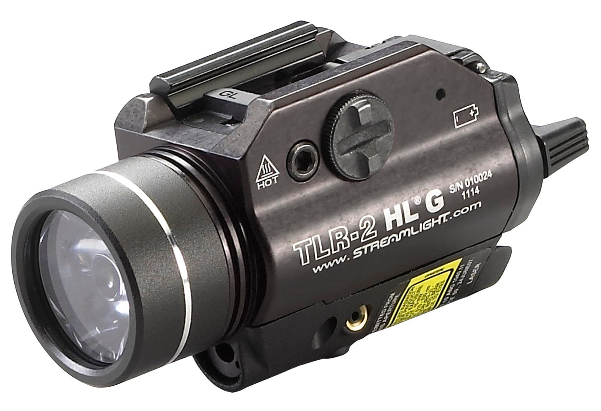 Streamlight 69265 TLR-2 HL Gun Light