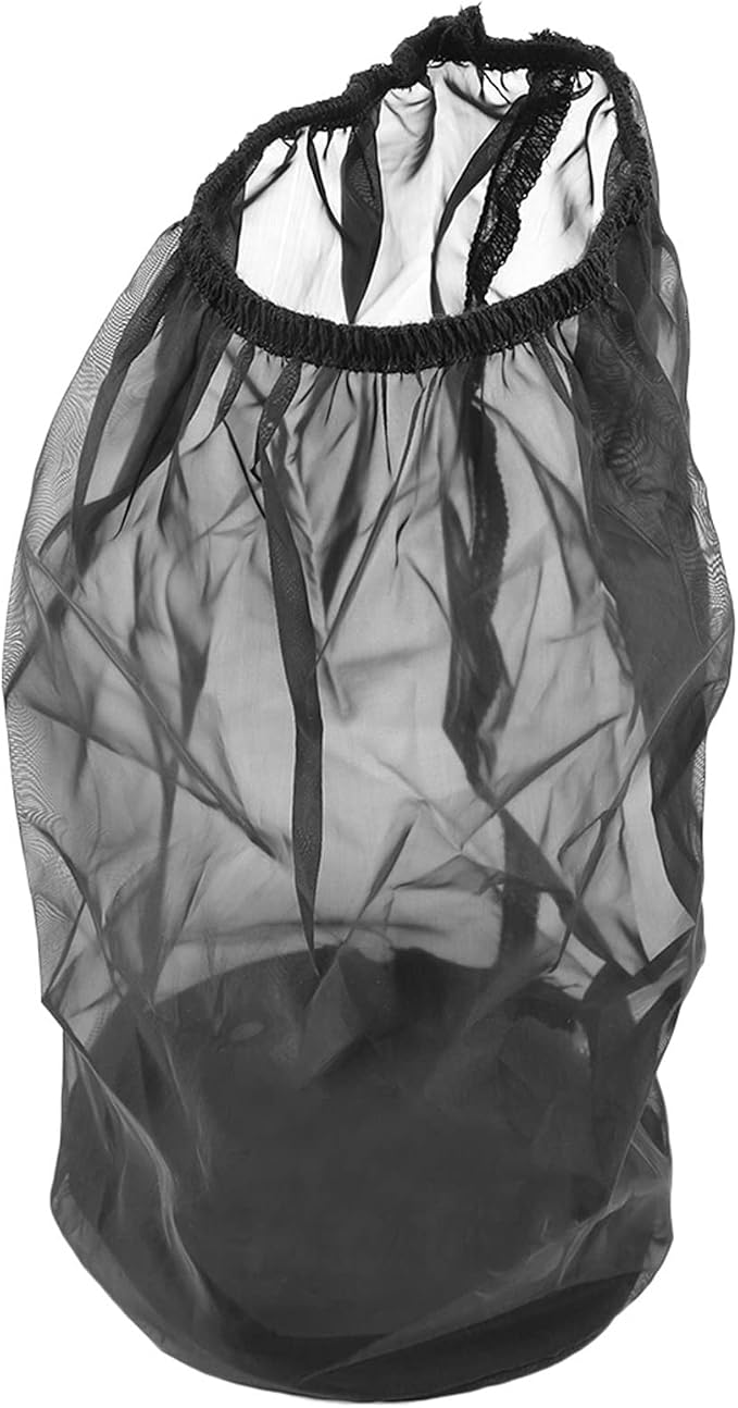 Majatou Air Filter Cover, Cold Air Intake Filter Sock Cover, Waterproof Cone