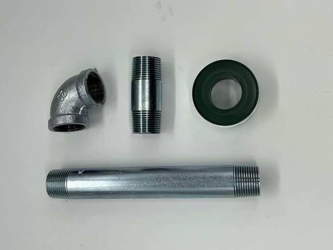 1200KTF7018 Fuel Filter 10 Micron 3/4" 18GPM 50PSI 10Micron Fuel Filtration