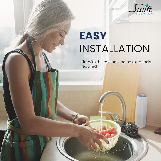 Swift Green Filters SGF-1000 Compatible Commercial Water Filter