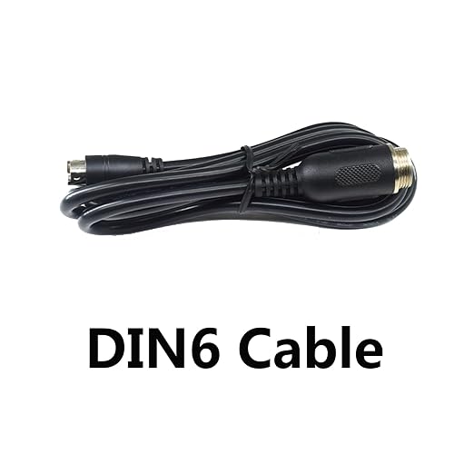 Connection USB Cable Adaptation for Thrustmaster TH8A Cable Hand Row TSS Handbrake Signal Line (USB)