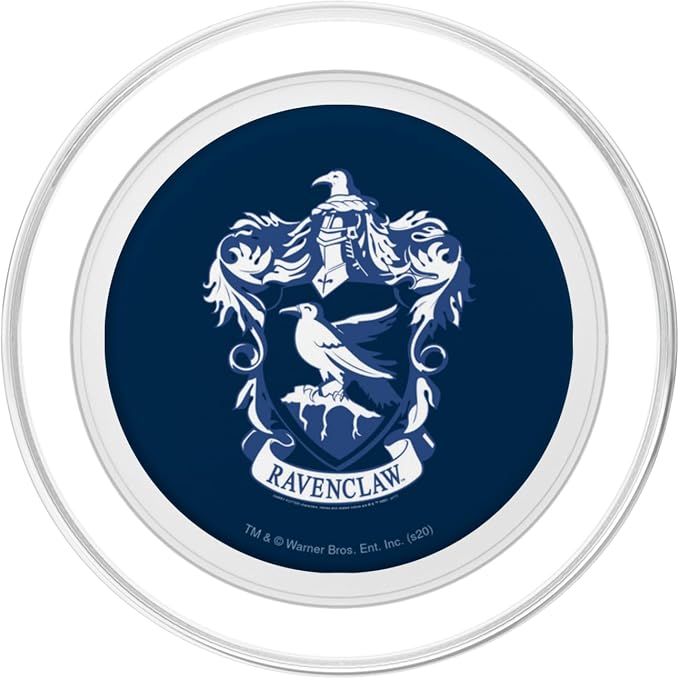 Harry Potter Ravenclaw Crest PopSockets Adhesive PopGrip