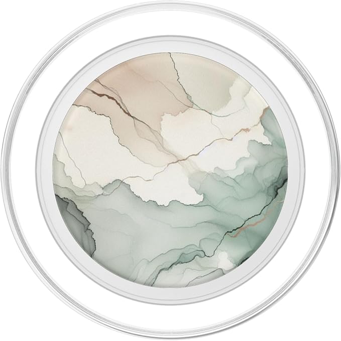Elegant PopSockets PopGrip for MagSafe
