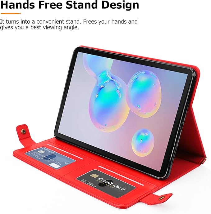 Dteck for iPad Pro 13-Inch (M4/M5) Clear TPU Case 2024/2025 Release Durable Soft Silicone Back Cover Slim Fit Lightweight Anti Scratch Ultra Thin Protective Tablet Basic Case Shell (Transparent)
