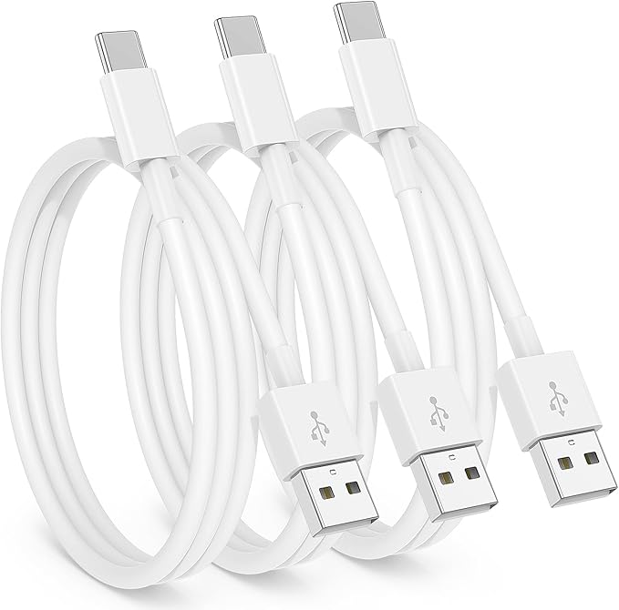 Car Carplay Cable for iPhone 16 15 Pro Max 15 Plus Car Charger 6FT USB to USB C Cable for Car Charger Adapter Carplay USB C Cord Accessories Charging for iPad 10th Gen/iPad Pro Air 5th-DarkBlue