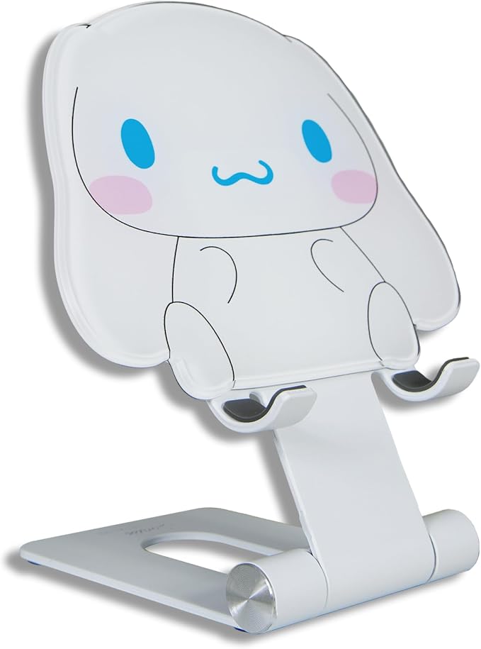 Sonix x Sanrio Character Phone Stand | Adjustable Cell Phone Holder Desk Stand Dock | Badtz Maru
