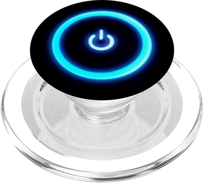 Game On Pop Socket for Phone PopSockets On Button Gamer PopSockets Adhesive PopGrip