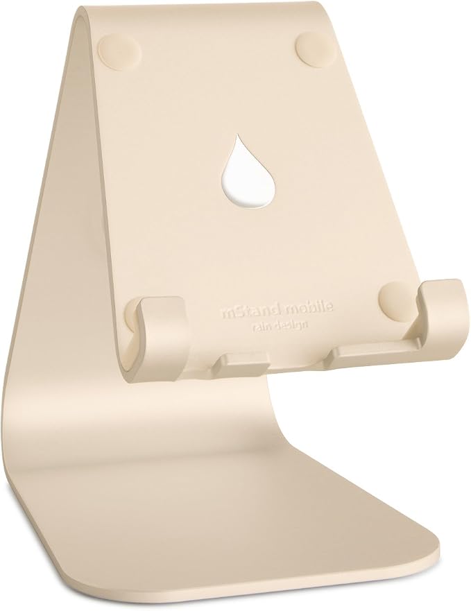Rain Design mStand Tabletpro 9.7-12.9 (iPad Pro/Air) Space Gray (10058)