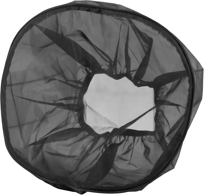 Waterproof Air Filter Rain Sock Motorcycle Dustproof Air Intake Protective
