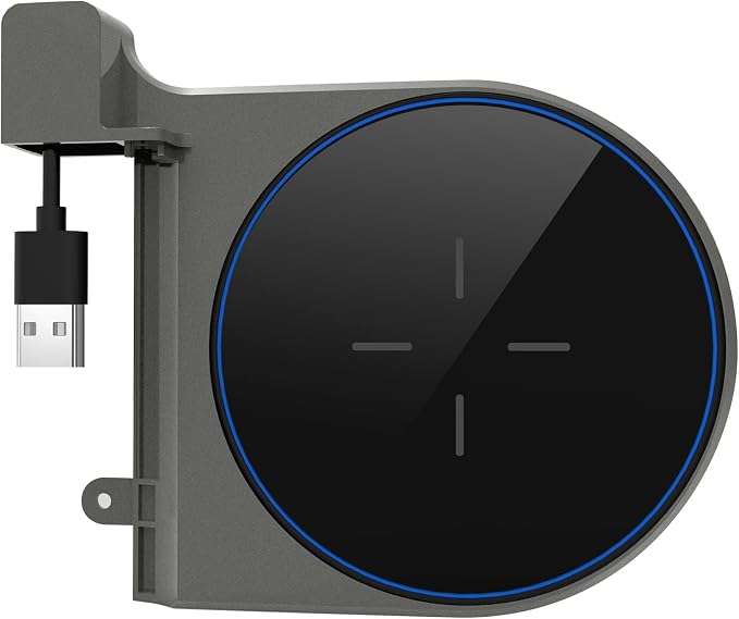 Wireless Charging Pad - Custom Designed for Sound Rise II