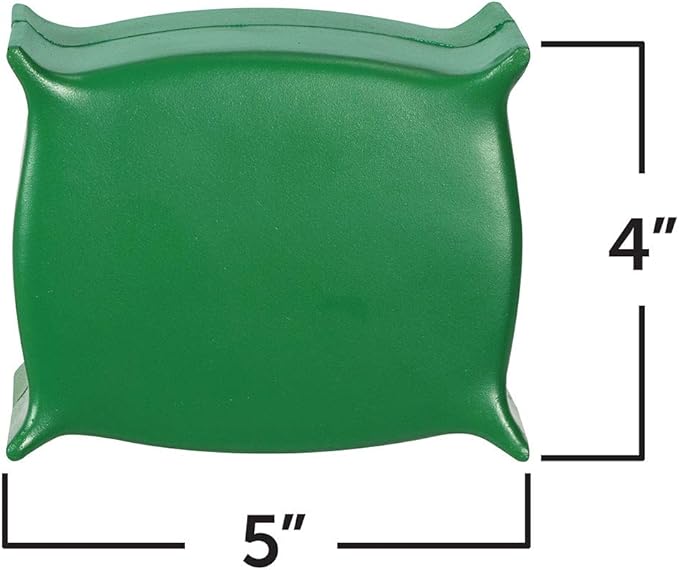 Learning Resources Cross-Section Plant Cell Model, Plant Anatomy, Science Classroom Accessories, 2 Foam Pieces