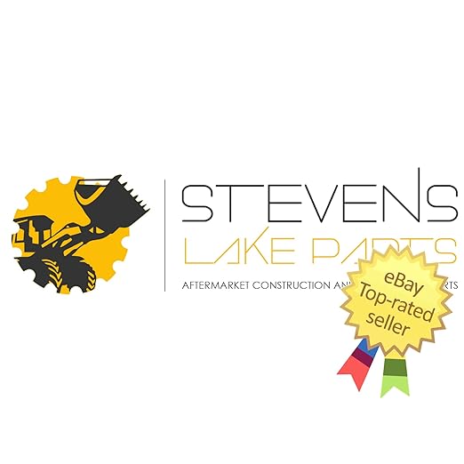 Stevens Lake Parts Set of 4 Air Filter Set Various Applications & Models