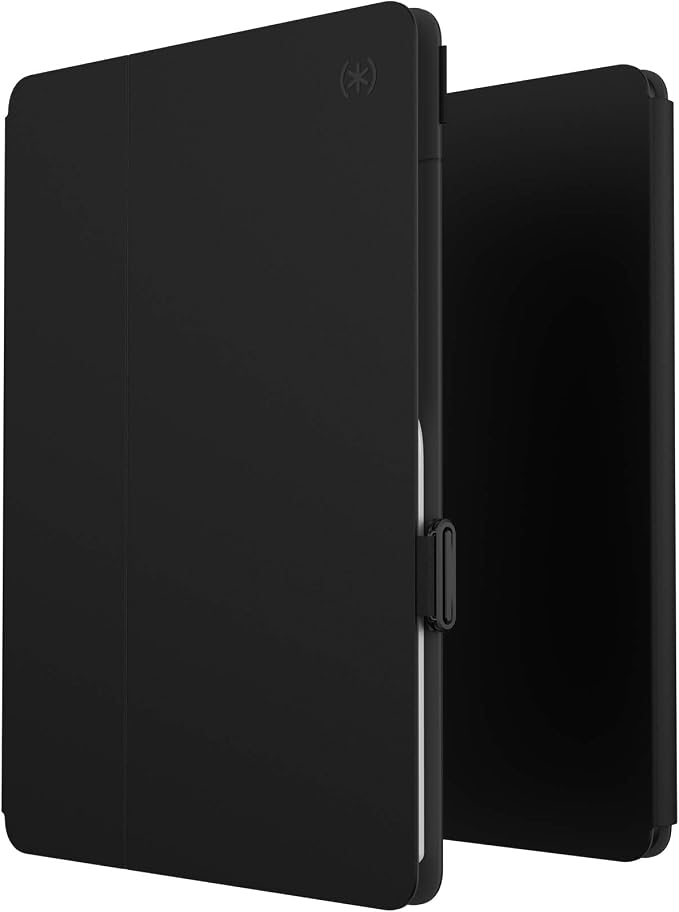 Speck Products Balance Folio Samsung Galaxy Tab S7 Case Black/Black
