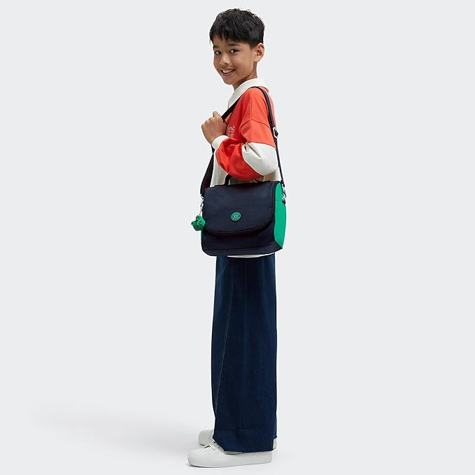 Kipling New Kichirou Lunch Bag