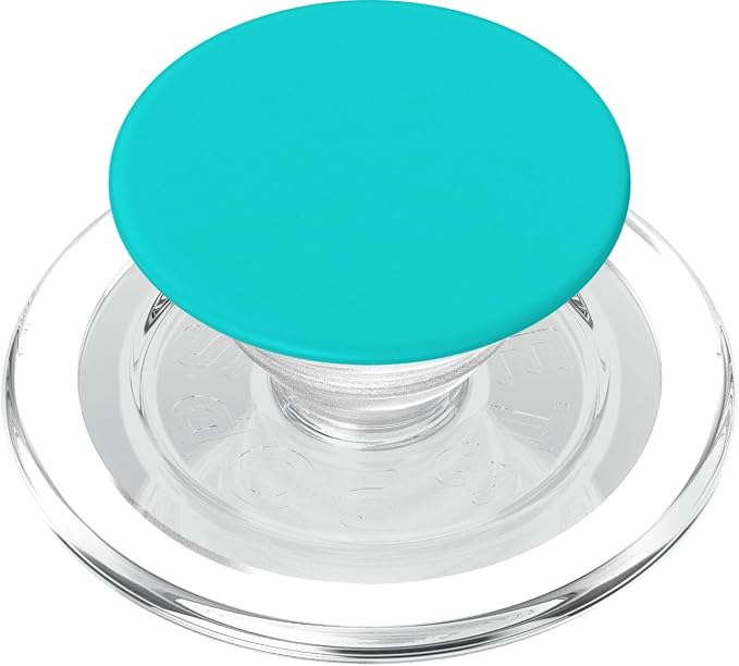 PopSockets Phone Grip with Expanding Kickstand- Sea Green PopSockets Standard PopGrip