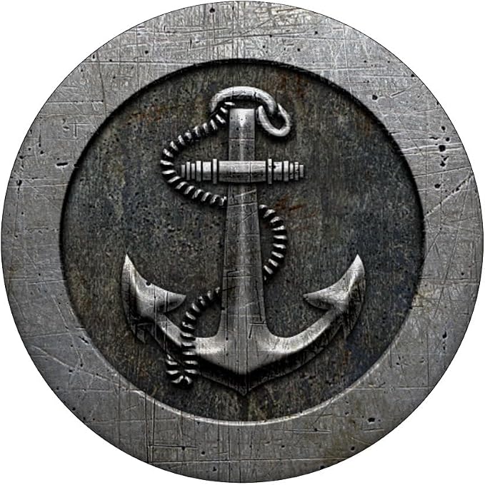 Old Anchor Cool Guys PopSockets Adhesive PopGrip