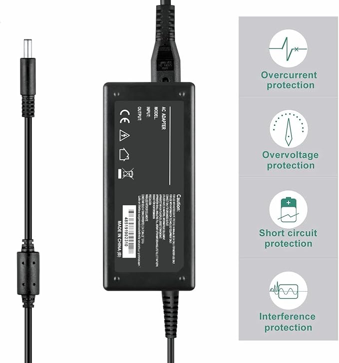 AC Adapter Charger Compatible with Symbol Motorola 50-14000-148R CRD4000 MC9090 Cradle