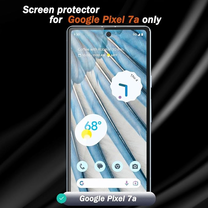 for iPhone 17 Pro Max Back Screen Protector Flexible Film Not Glass with Camera Lens Protector 2+2 Pack Self-Healing Anti Scratch HD Clear Soft TPU Protective Hydrogel Film