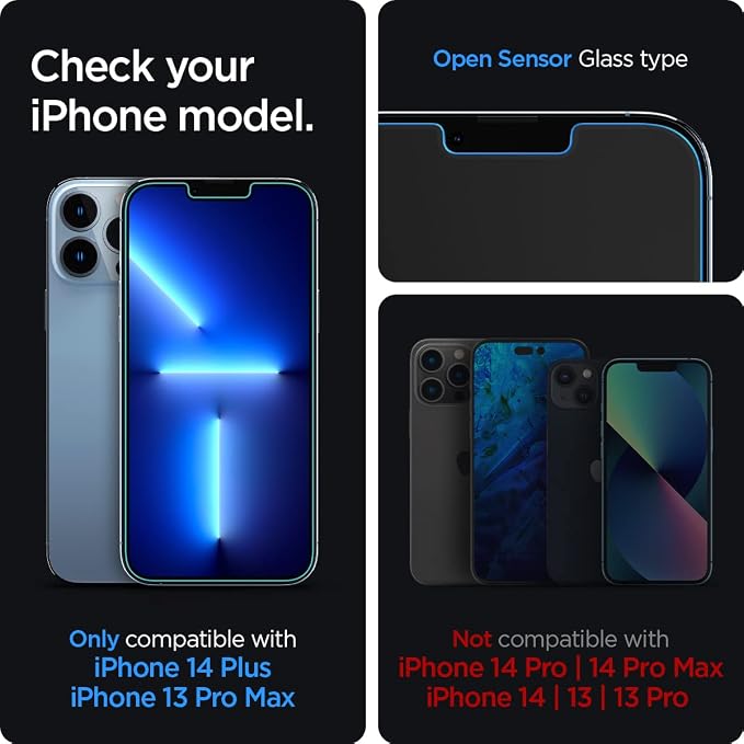 Spigen Tempered Glass Screen Protector [GlasTR EZ FIT] designed for iPhone 11 / iPhone XR [6.1 inch] [Case Friendly] - 2 Pack