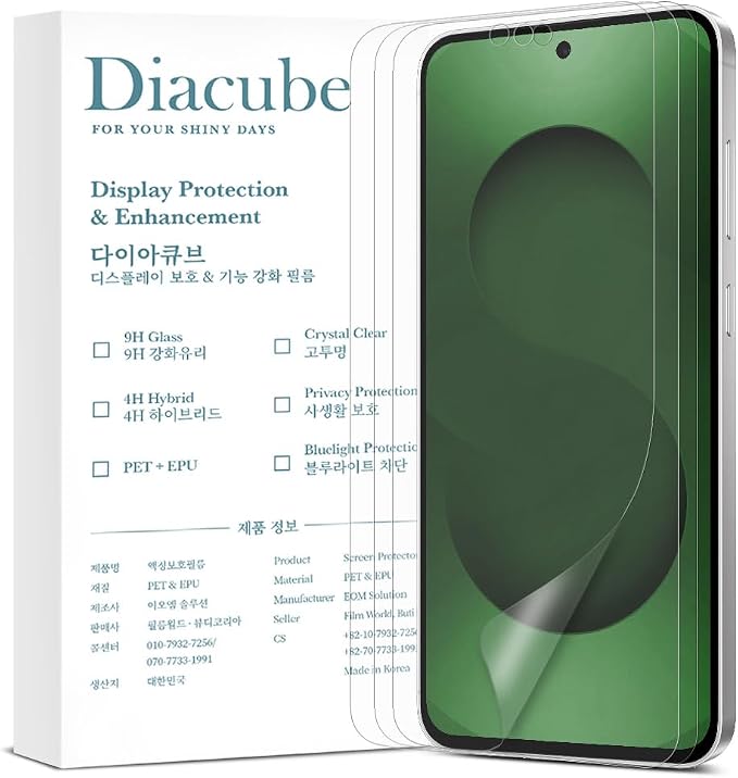 [3 Pack] For Samsung Galaxy Note 20 3 Pack Anti-Glare Matte Screen Protector [Support Fingerprint Unlock] Anti-Fingerprint Full Coverage Bubble-Free Easy Installation with Alignment