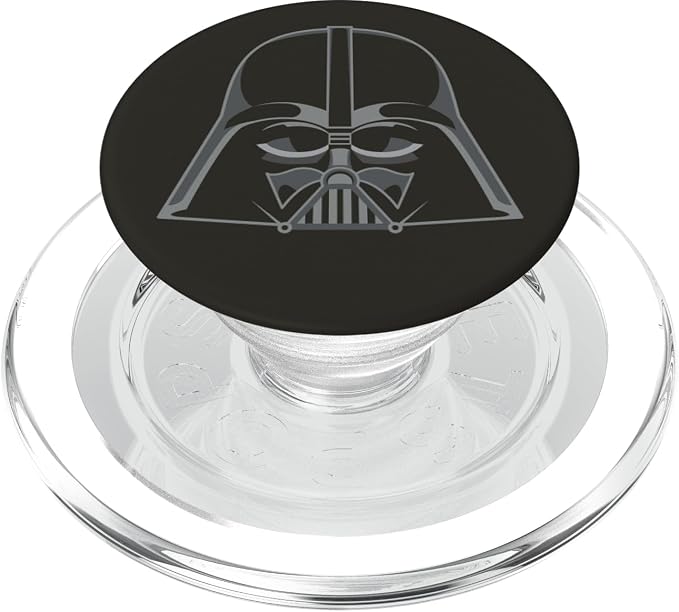 Star Wars Darth Vader Helmet PopSockets Adhesive PopGrip