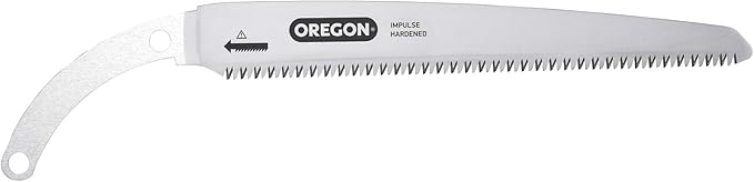 Oregon 600140 Forestry Tools Hand Saw 12" Replacement Blade