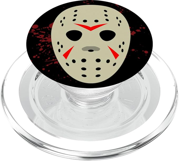 Horror Pop Socket PopSockets Adhesive PopGrip