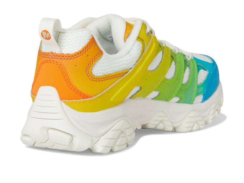 Merrell Men's Moab 3 Neon Multi Gradient 11 Medium