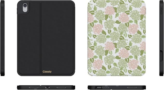 Casely iPad 10.9 (10th Gen / A16) Case | All the Fun Things | Fun on Weekdays