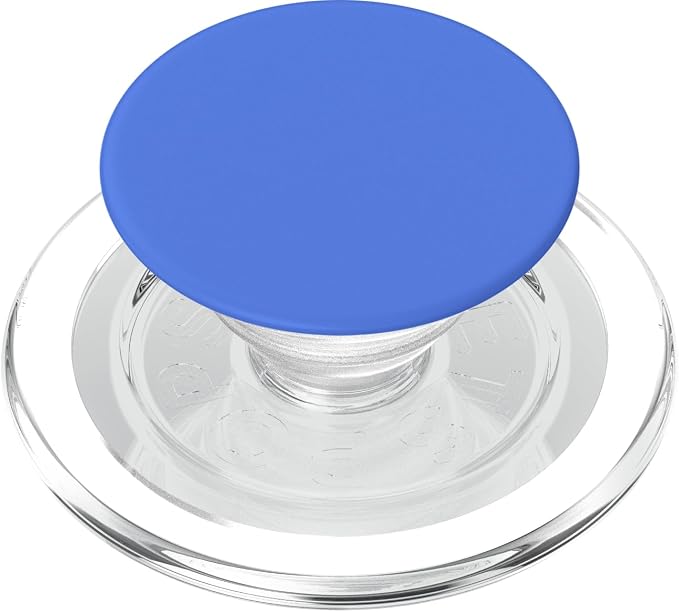 PopSockets Phone Grip - True Blue PopSockets PopGrip for MagSafe