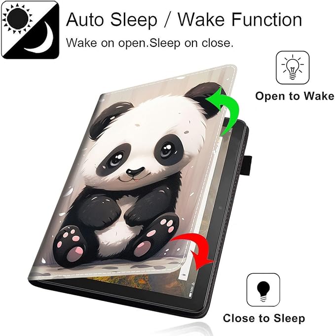 Case Cover for Amazon All-New Kindle Fire 7 Tablet (2022 Release-12th Generation) Latest Model 7 Slim Folding Stand Cover with Auto Wake/Sleep Dancing Skeleton in Mexican Costume