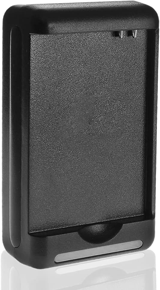 Quick Charging Quick Velocity High Efficiency USB/AC Battery Charger Compatible with AT&ampT LG Escape P870 Phone