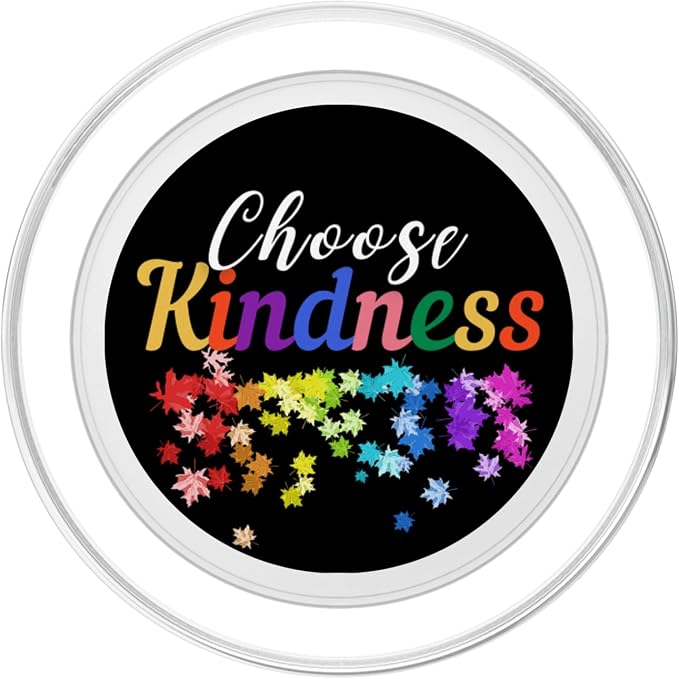 Choose Kindness PopSockets Standard PopGrip