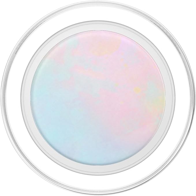Rainbow Pastel Tie Dye PopSockets Adhesive PopGrip