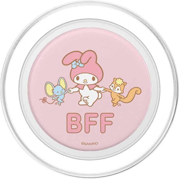 My Melody Friends BFF PopSockets Adhesive PopGrip