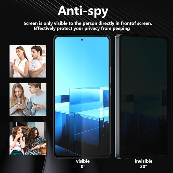 for iPhone 17 Pro Max Back Screen Protector Flexible Film Not Glass with Camera Lens Protector 2+2 Pack Self-Healing Anti Scratch HD Clear Soft TPU Protective Hydrogel Film
