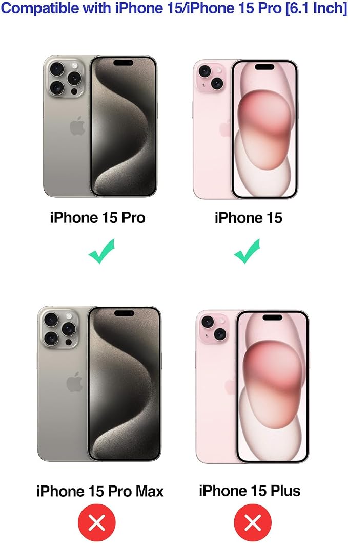 Deara ArmorPro 9H+ Tempered Glass Privacy Screen Protector for iPhone 11 Pro Max/iPhone Xs Max [6.5 Inch] Anti Spy Case Friendly (Longest Durable) 2 Pack