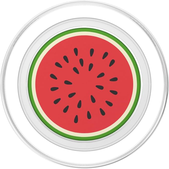 Watermelon Sliced PopSockets Adhesive PopGrip