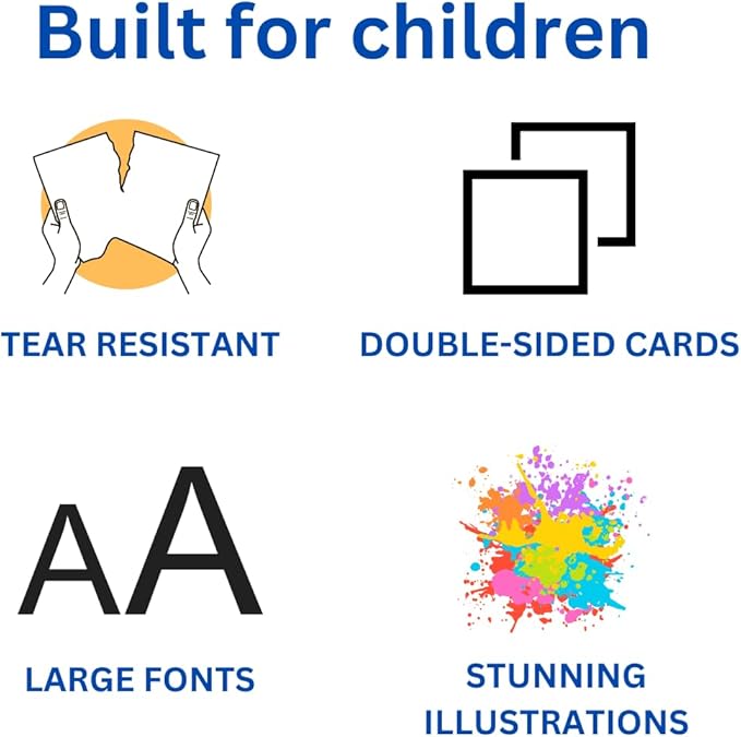 Dinosaur ABC Flash Cards, Alphabet A to Z Dinosaurs flashcards for Kids 4-8 Years, Dinos Picture Learning Cards, Dino Flash Card for Pre-K, Children: Set of 26 FlashCards