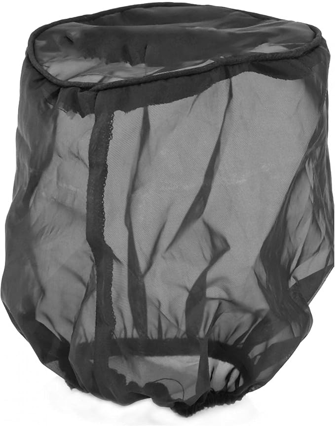 Air Intake Filter Sock Cover, Cold Air Intake Cover, Universal Air Filter