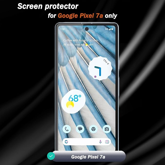 for iPhone 17 Pro Max Back Screen Protector Flexible Film Not Glass with Camera Lens Protector 2+2 Pack Self-Healing Anti Scratch HD Clear Soft TPU Protective Hydrogel Film