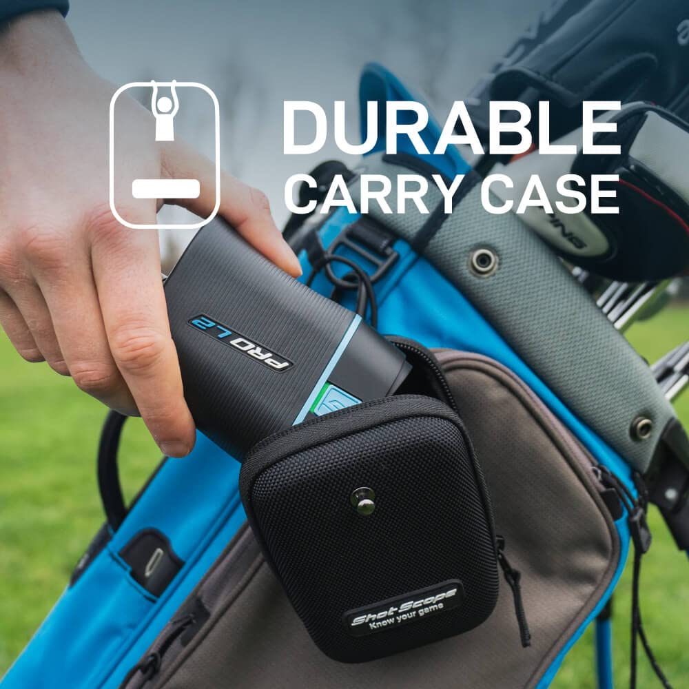 Shot Scope PRO L2 Rangefinder